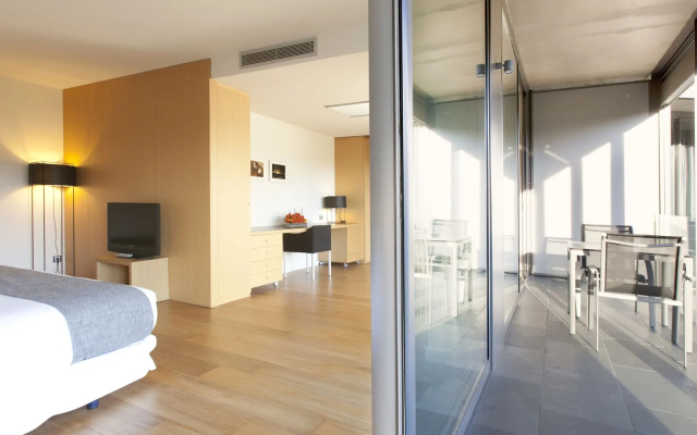 Hotel Món Sant Benet