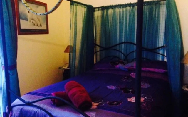 Ruah Rain Forest Retreat