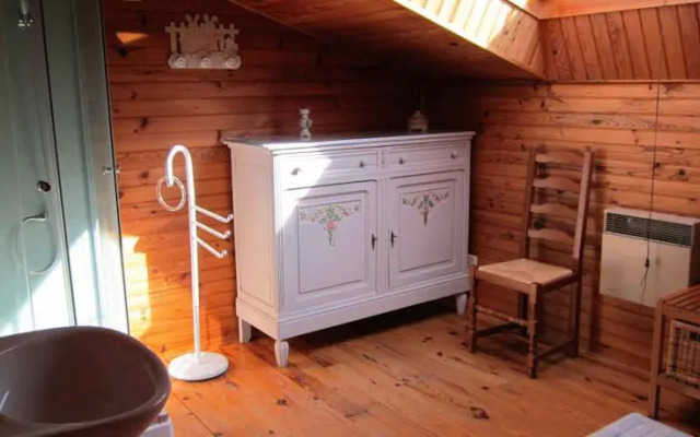 Gite Le Theron Fontaine