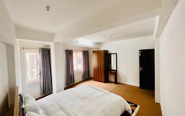 Himalayan Laligurans Apartment