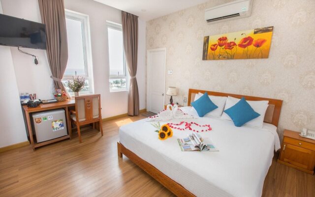 Shara Hotel Da Nang