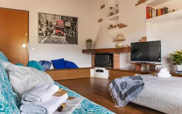 Eva Suite
