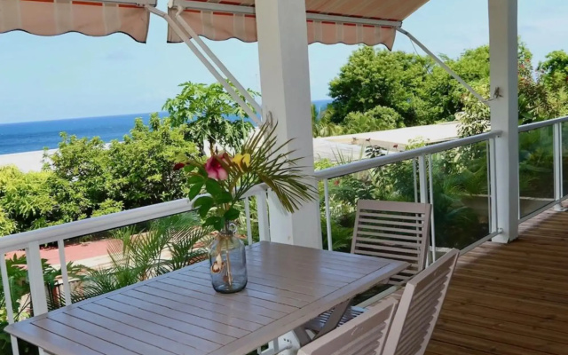 Villa Sunrise