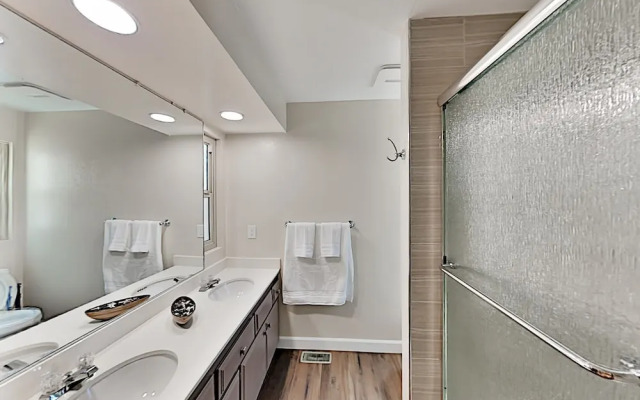 41785swa 2 Bedroom Duplex