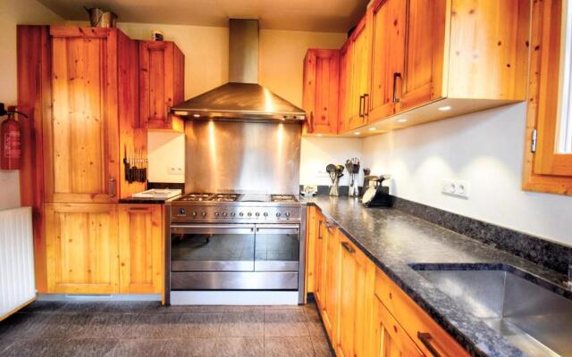 Chalet Morzine, 7 pièces, 12 personnes - FR-1-524-14