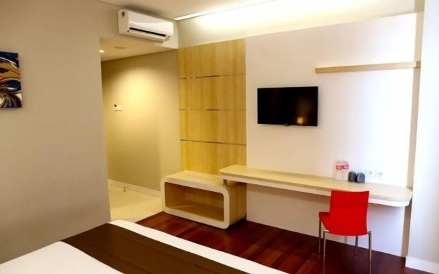 Citihub Hotel @Kediri