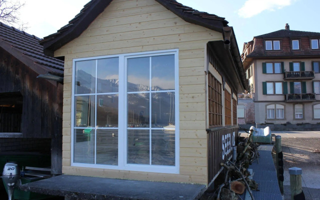 Strandhotel Seeblick