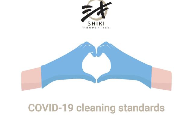 Shiki Homes KYOKA