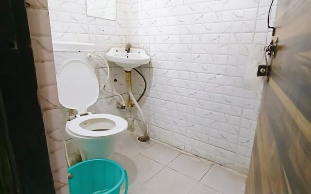 Roomshala 156 Hotel Mannat Inn