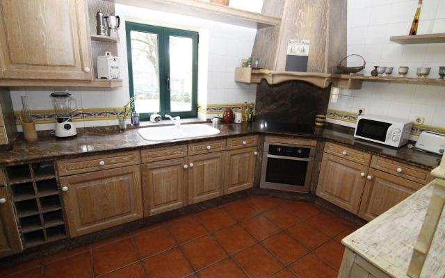 Casa Lavacolla