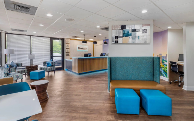 Clarion Pointe Morrow - Atlanta South