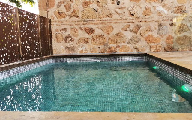 Torreón De La Tercia