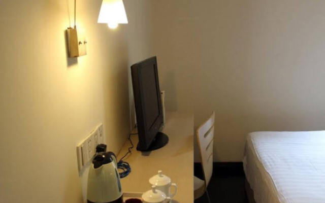 Elan Inn Wensan