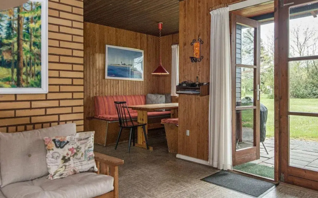 6 Person Holiday Home in Nordborg