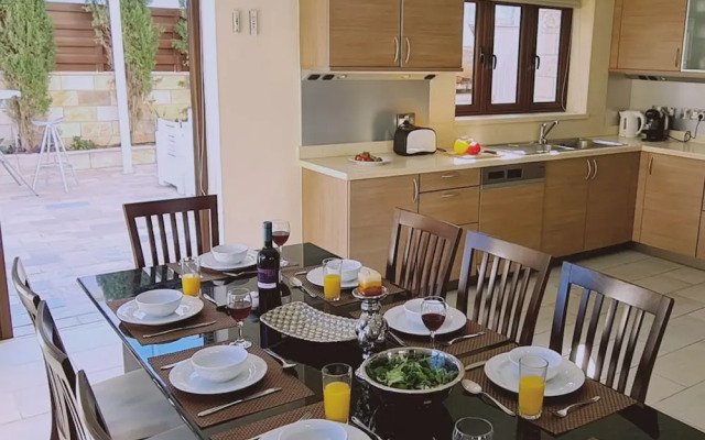 05 ATR - Ocean View Villa