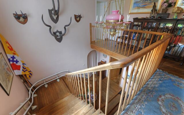 Bachuil Country House - Isle of Lismore