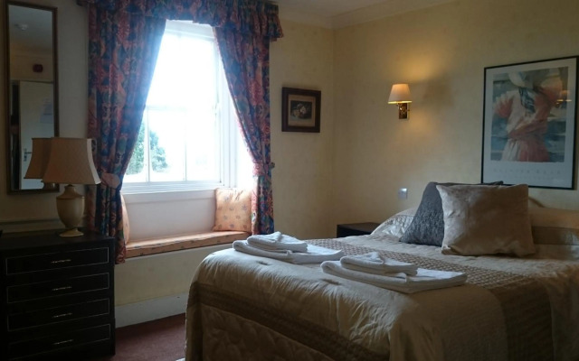 The Silverdale Hotel