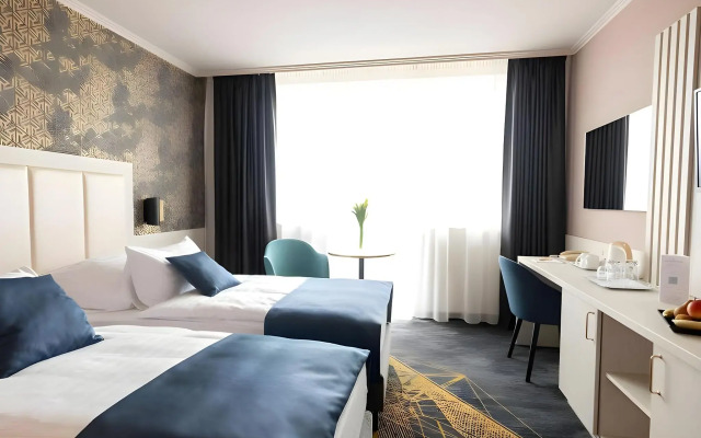 Airport Hotel Budapest