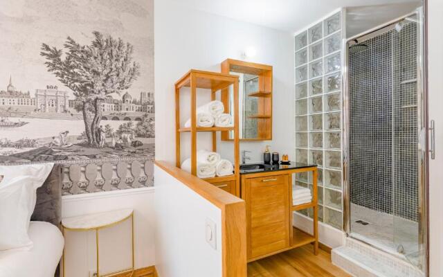 La Suite De L'Orangerie