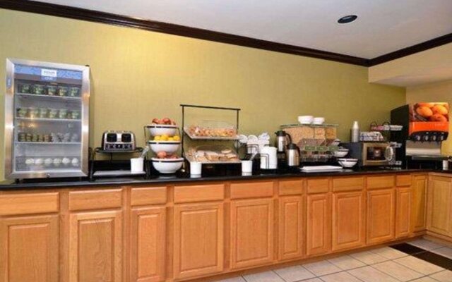 Sonesta Essential NW Houston