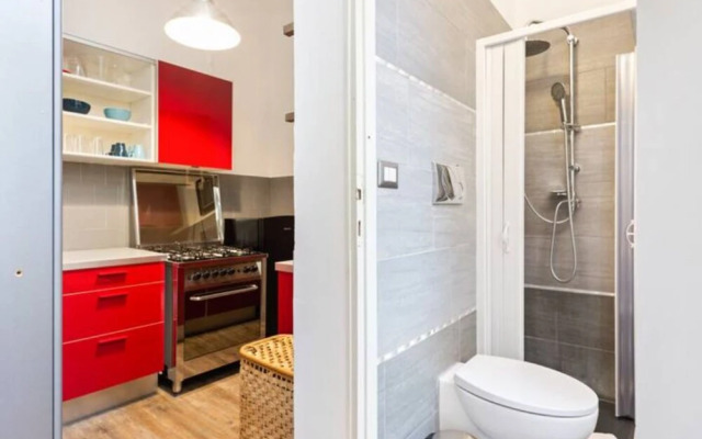 4bnb - Giulio Cesare Cozy Apartment