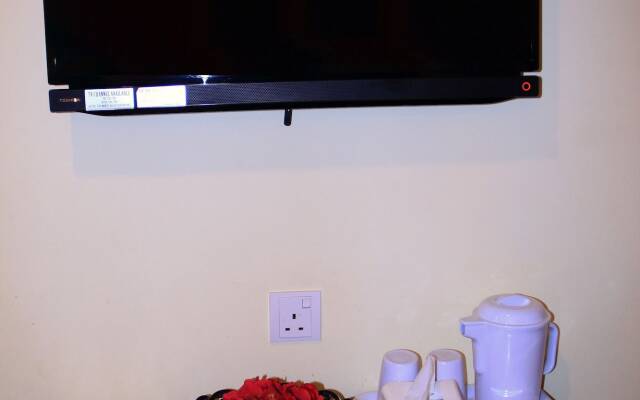 Sun Inns Hotel Sentral Brickfields