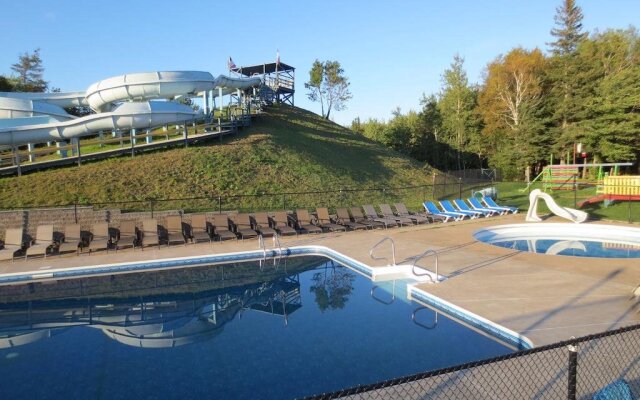 Motel and Camping Colibri