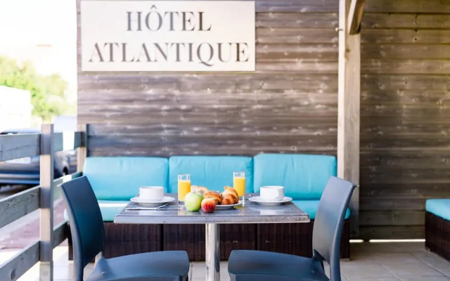 Hôtel Atlantique