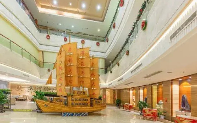Wanshun Hotel