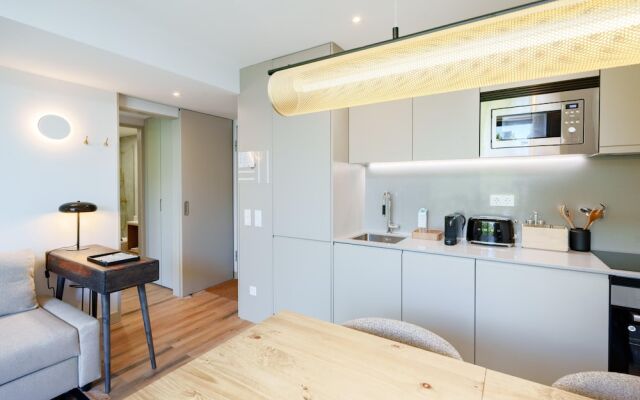 Feel Porto Firmeza Coworking Flat 4 2