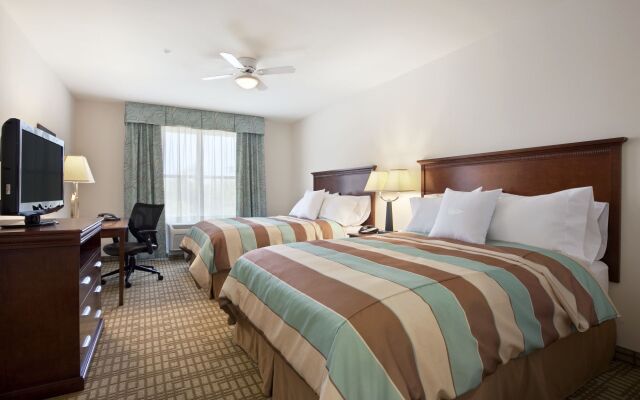 Homewood Suites Wilmington/Mayfaire