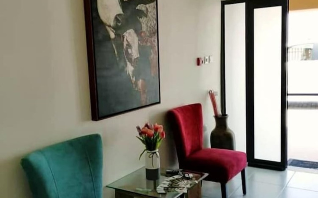 The Nook Guesthouse