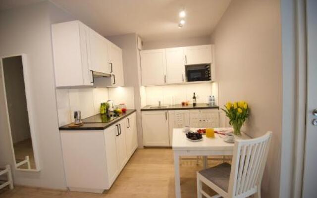 apartament studio solna 1 M19