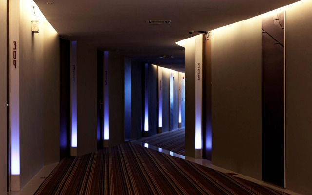 Nine Forty One Hotel