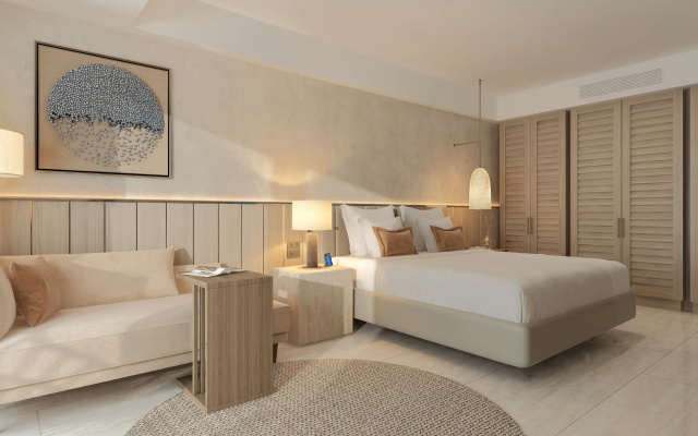Ruins Luxury Resort - Image 4