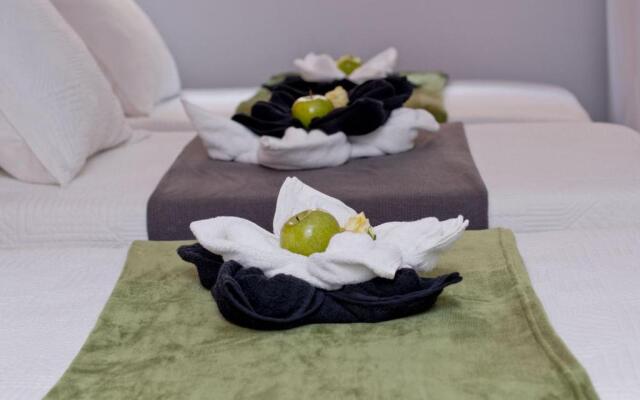 Barcelona City North Hostal