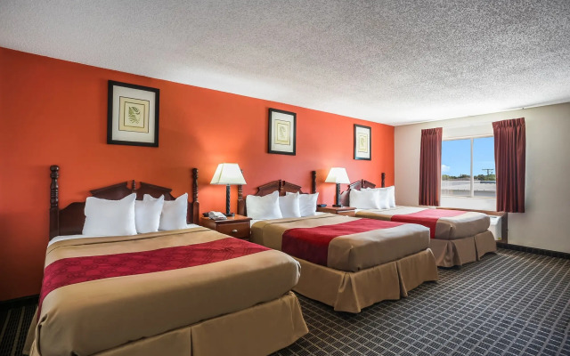 Rodeway Inn