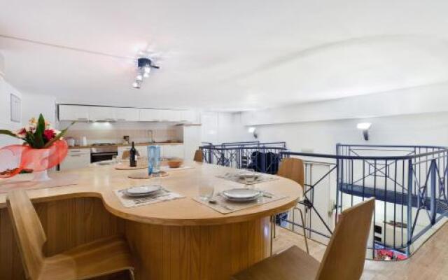 Dovigi Vatican Holiday Home