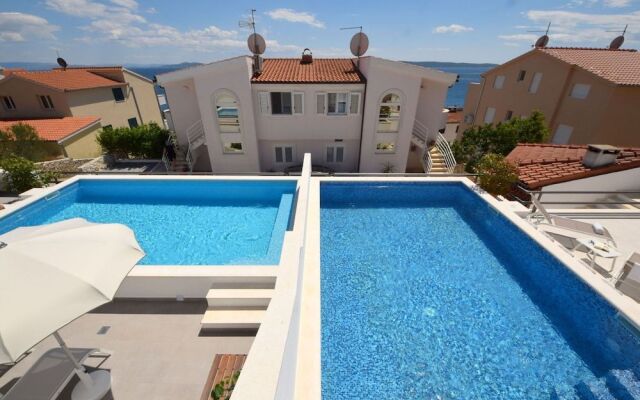 Villa Meri Okrug Gornji