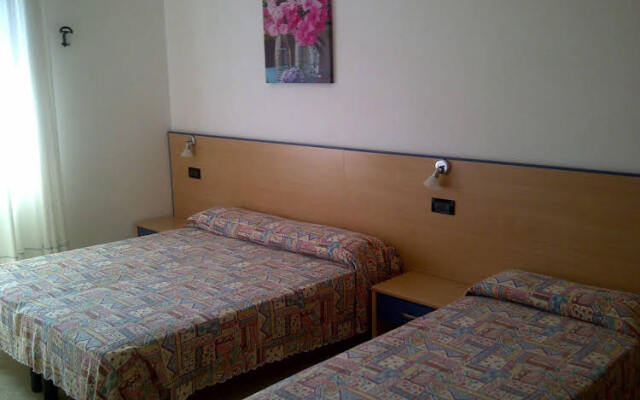 Belmondo Residence Vecchio Faro