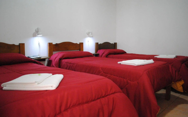 Hotel Romi