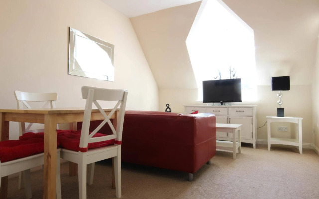 Berkshire Rooms - Windsor