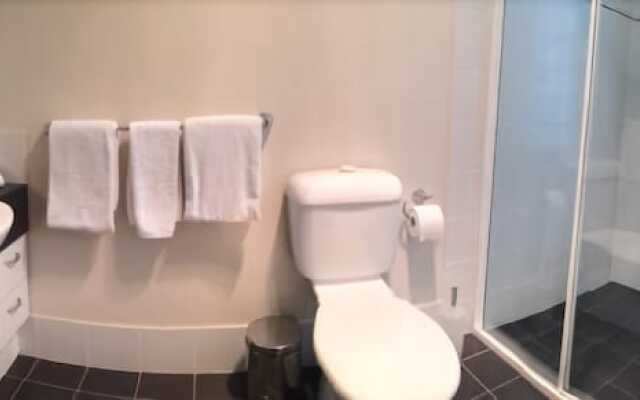 Rnr Serviced Apartments Adelaide-Wakefield