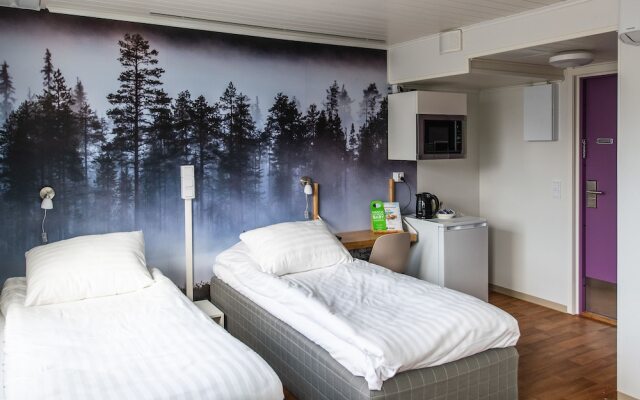 Place to Sleep Hotel Pori