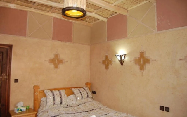 Kasbah Tialouite