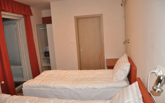 Sport Hotel