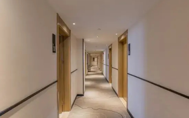 City Comfort Inn (Shantou Huashan Road)