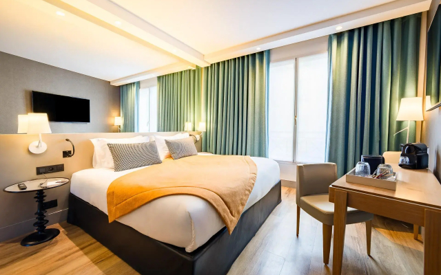 Hotel Acanthe