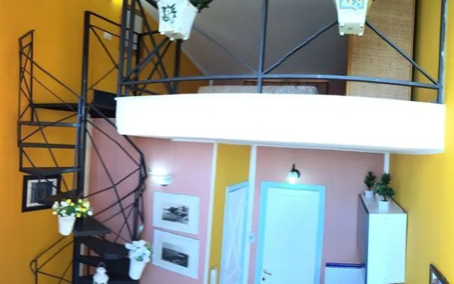 MedFlats Sea View Apartments in Ortigia