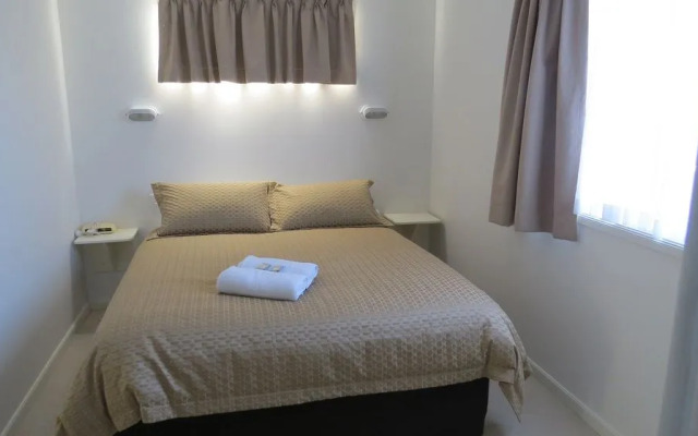 Beachfront Holiday Resort